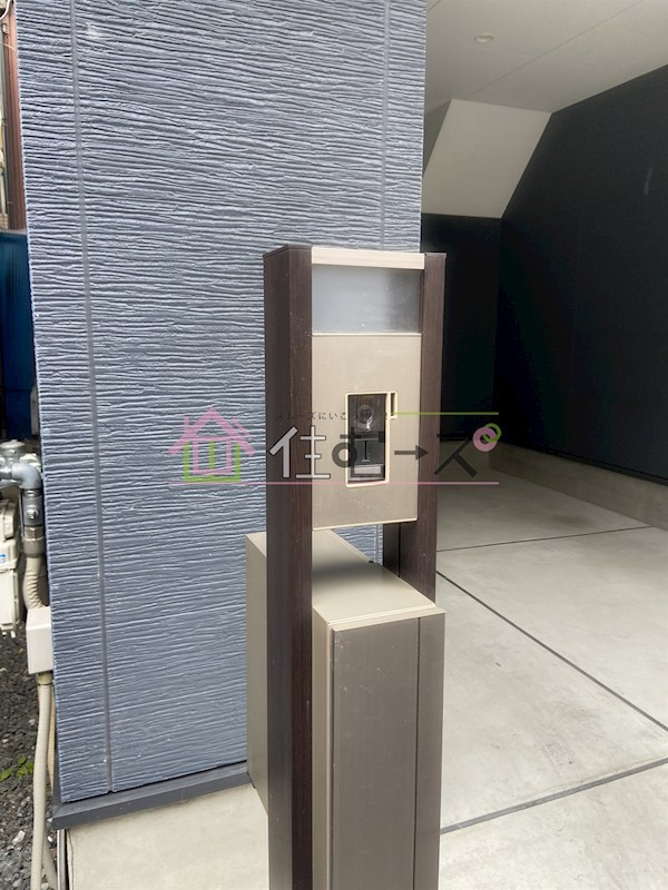 加美北9丁目貸家 その他外観3