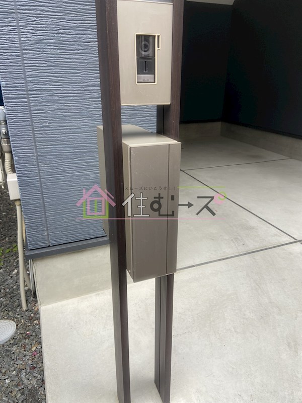 加美北9丁目貸家 その他外観4