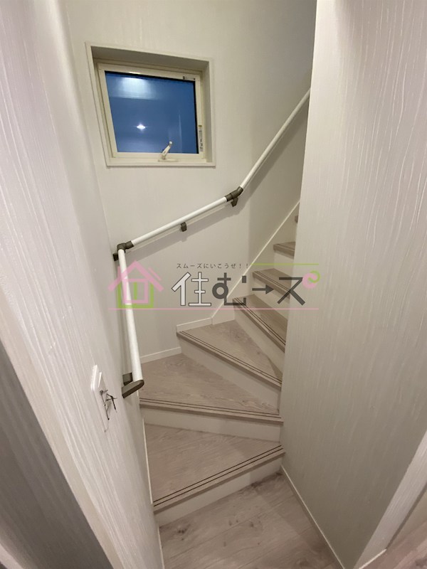 加美北9丁目貸家 その他外観5