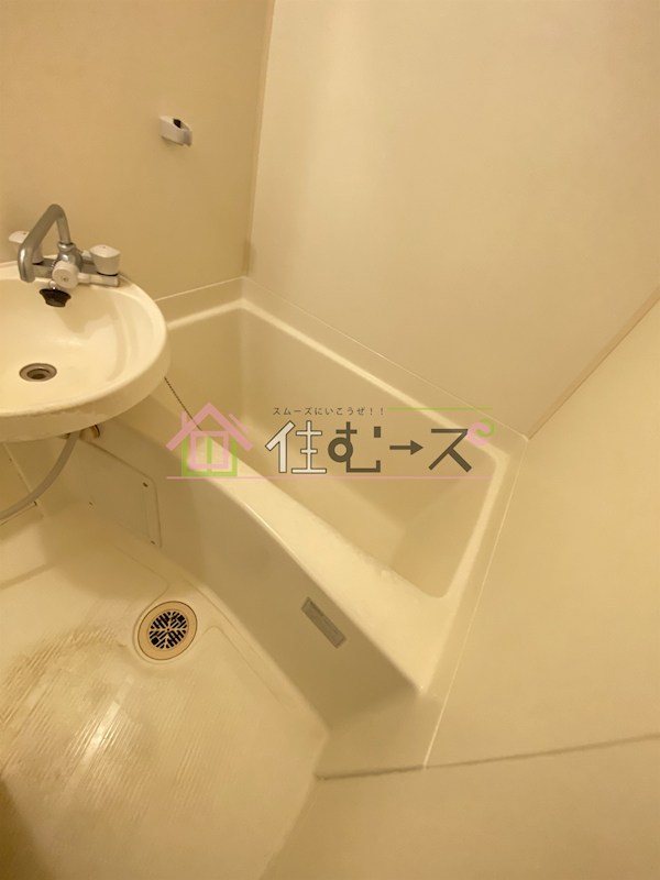 ロイヤル加美北 風呂画像