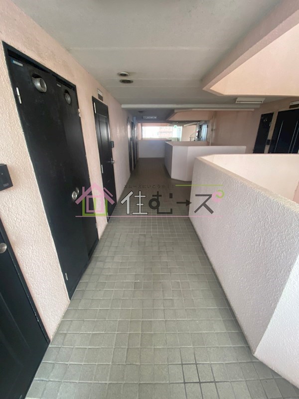 オリエンタル加美 その他外観6