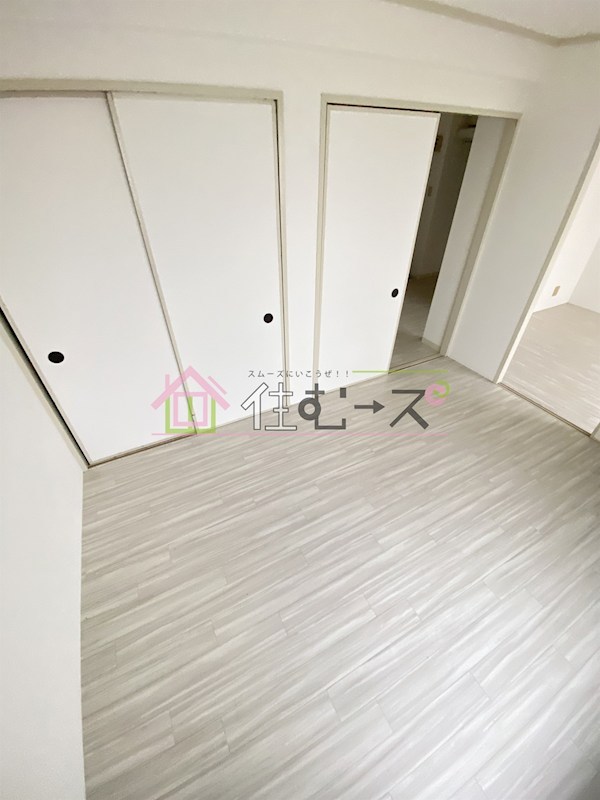 オリエンタル加美 リビング