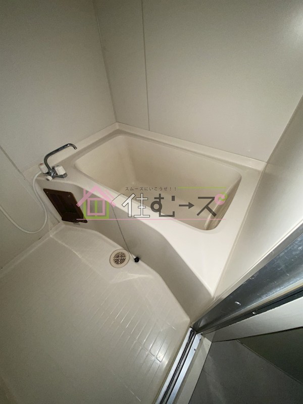 オリエンタル加美 風呂画像