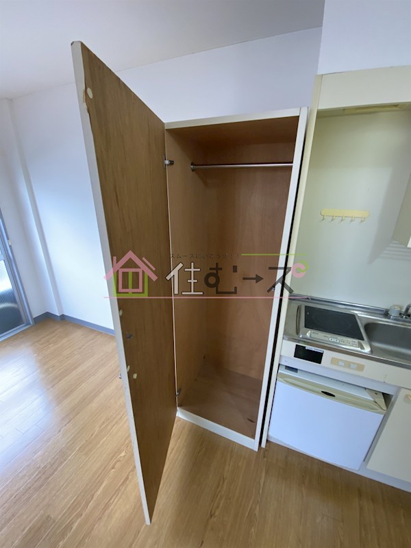 シャトー平野 その他3