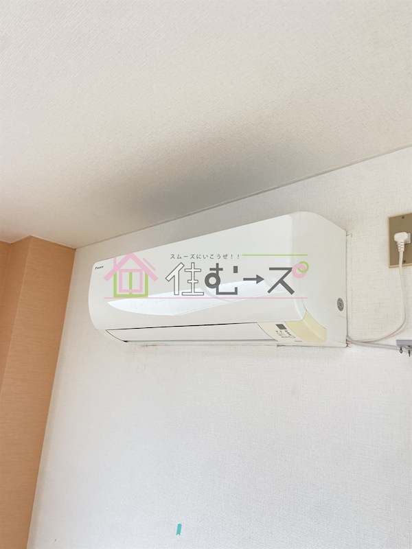 シャトー平野 その他6