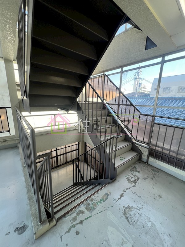 シャトー平野 その他外観3