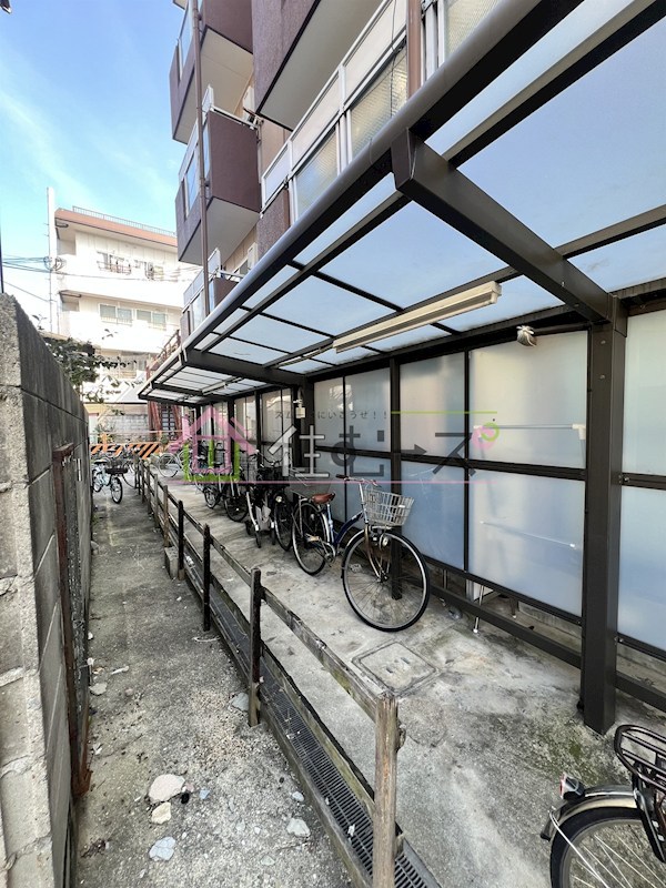 シャトー平野 その他外観5