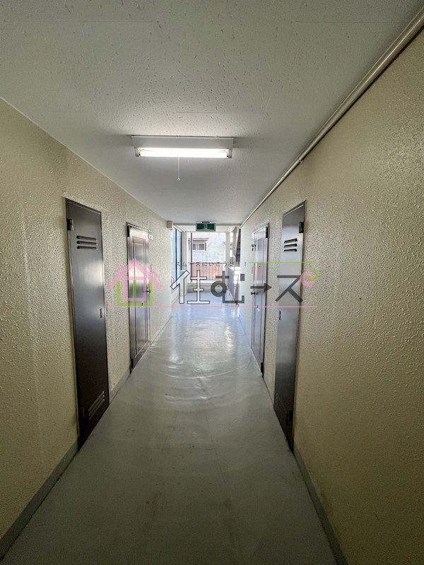 シャトー平野 その他外観6