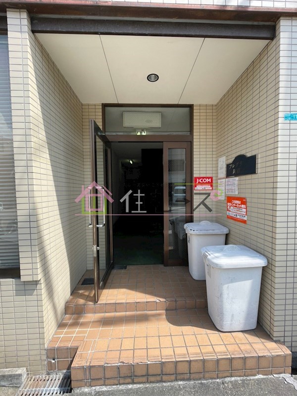 フレグランス阿倍野 その他1