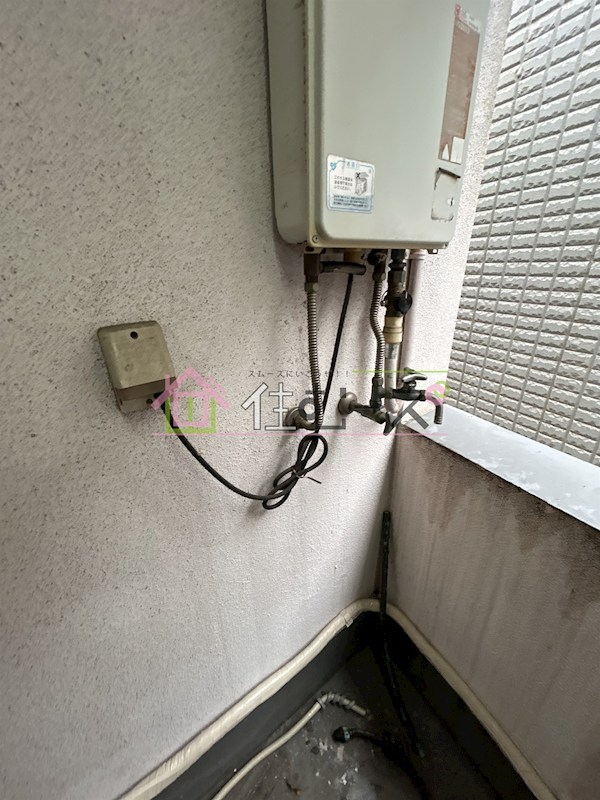 フレグランス阿倍野 その他2