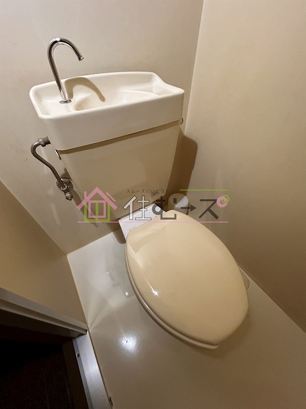 フレグランス阿倍野 その他4