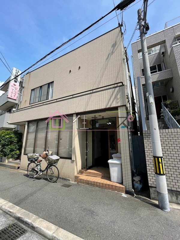 フレグランス阿倍野 その他外観1