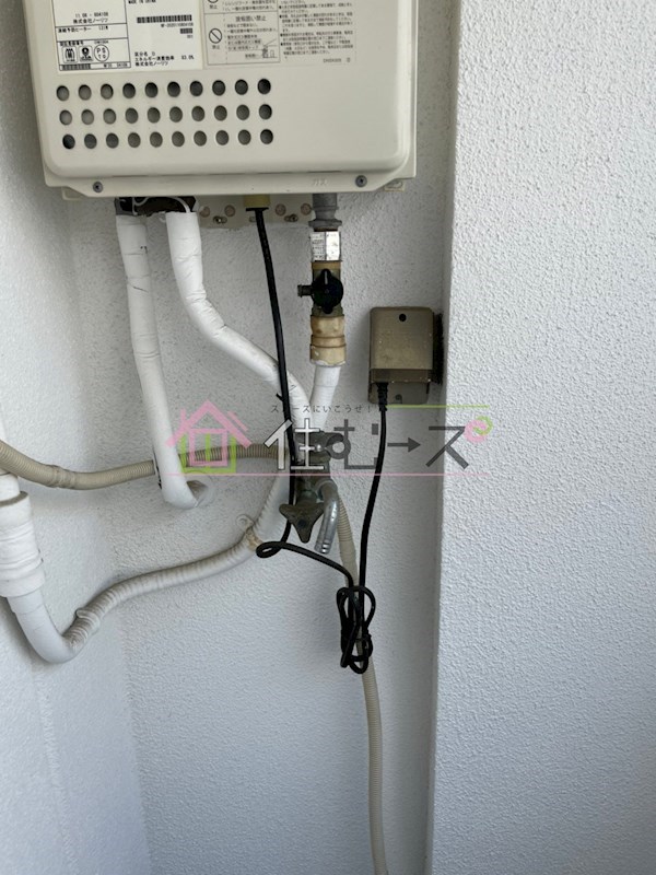 フレグランス阿倍野 その他外観6