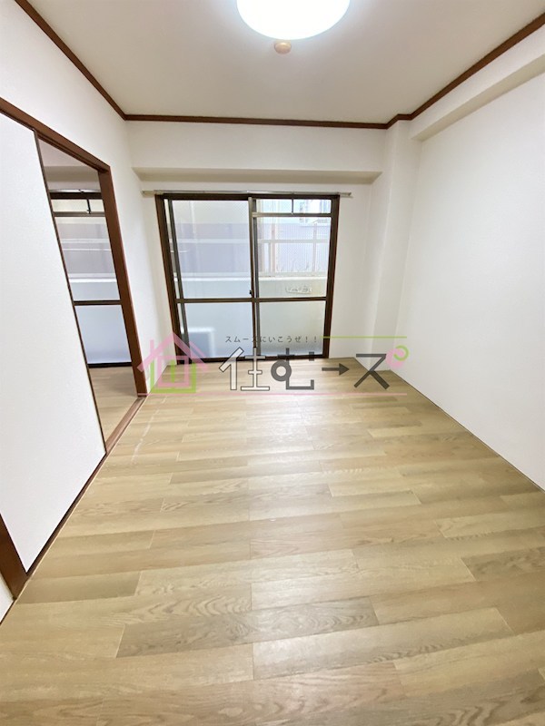 OK平野ハイツ その他2