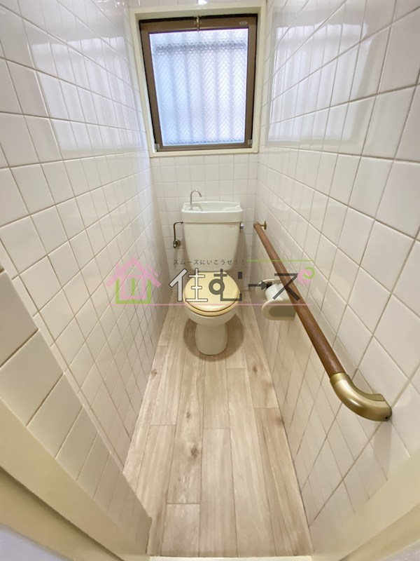 OK平野ハイツ その他6