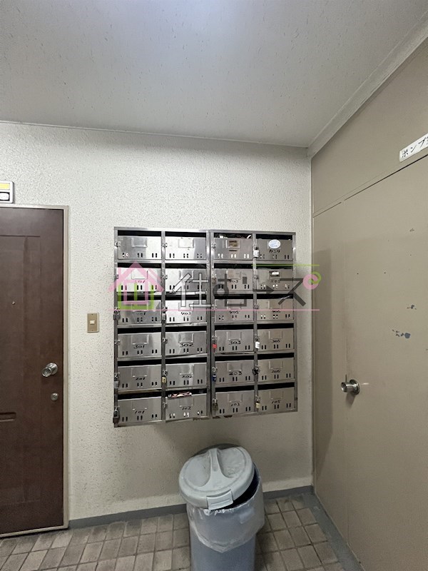 OK平野ハイツ その他外観4