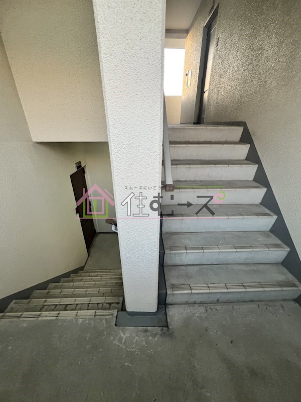 OK平野ハイツ その他外観6