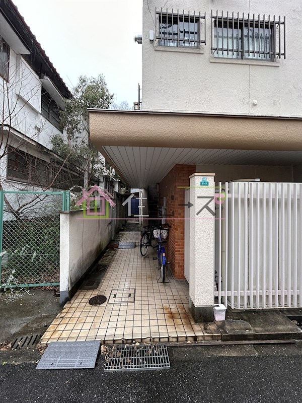 アッシュコート阿倍野 その他1