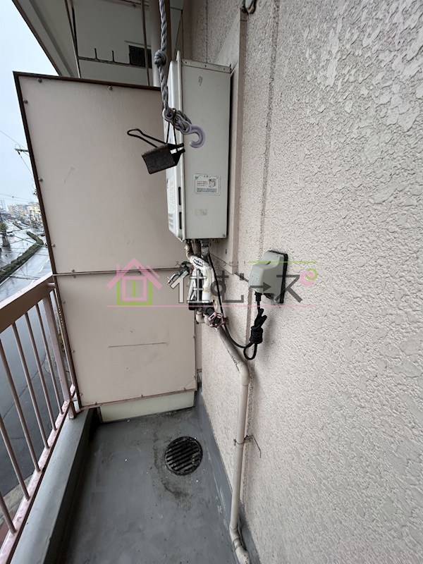 アッシュコート阿倍野 その他6