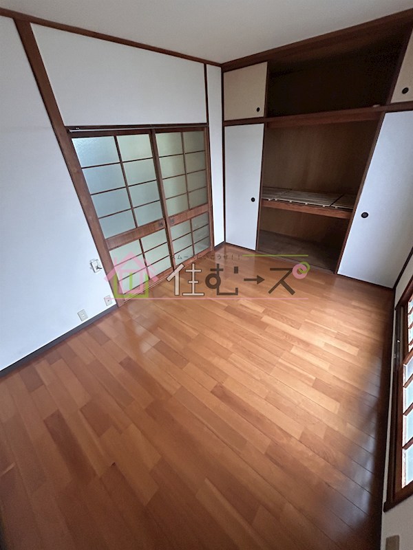 アッシュコート阿倍野 リビング