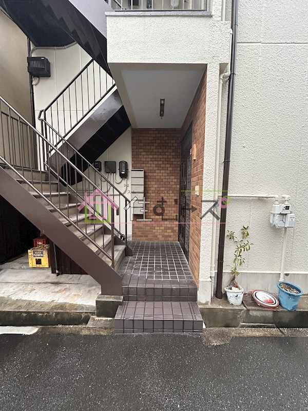 ユートーマンション その他1