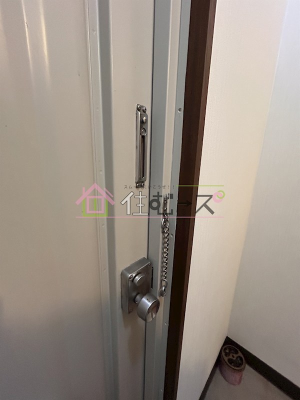 ユートーマンション その他2