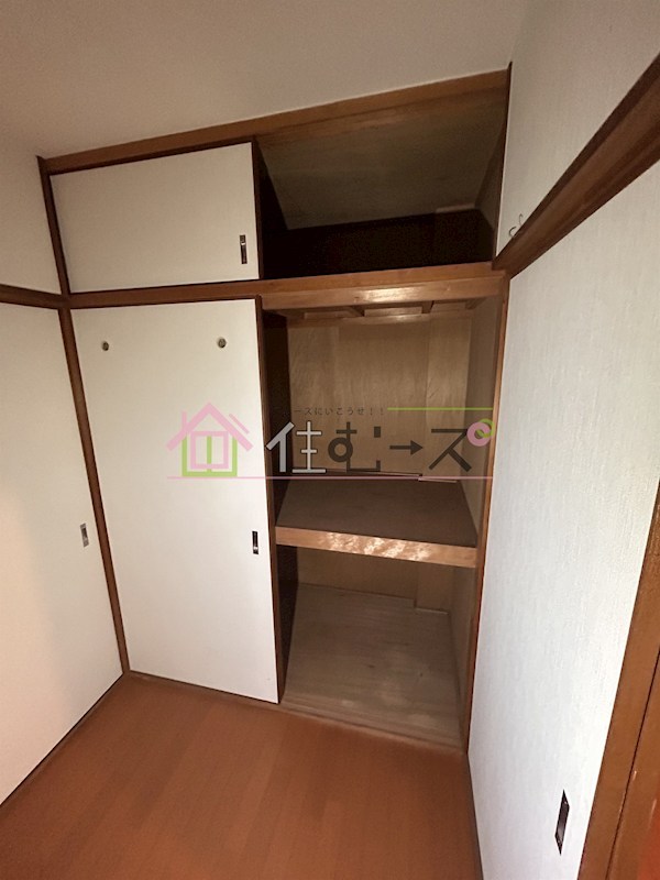 ユートーマンション その他4