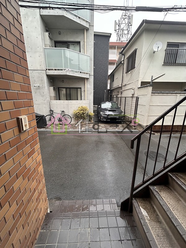 ユートーマンション その他外観2