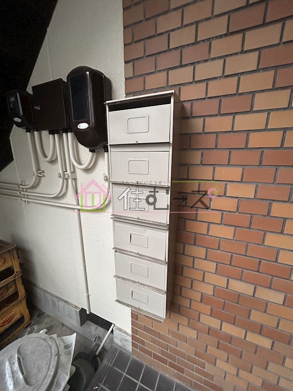 ユートーマンション その他外観3