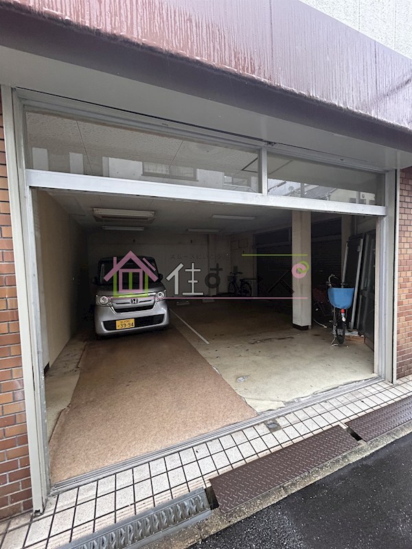 ユートーマンション その他外観4