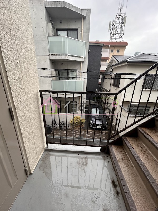 ユートーマンション その他外観5