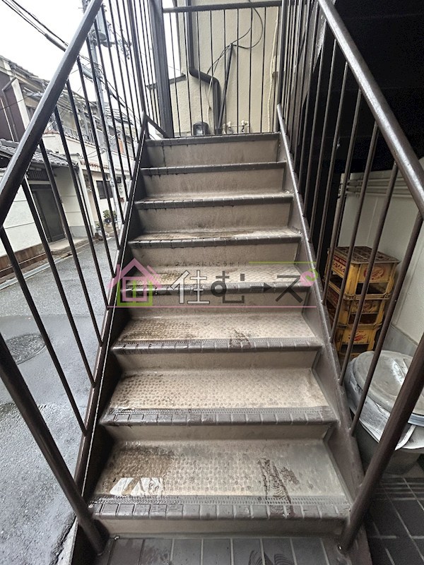 ユートーマンション その他外観6