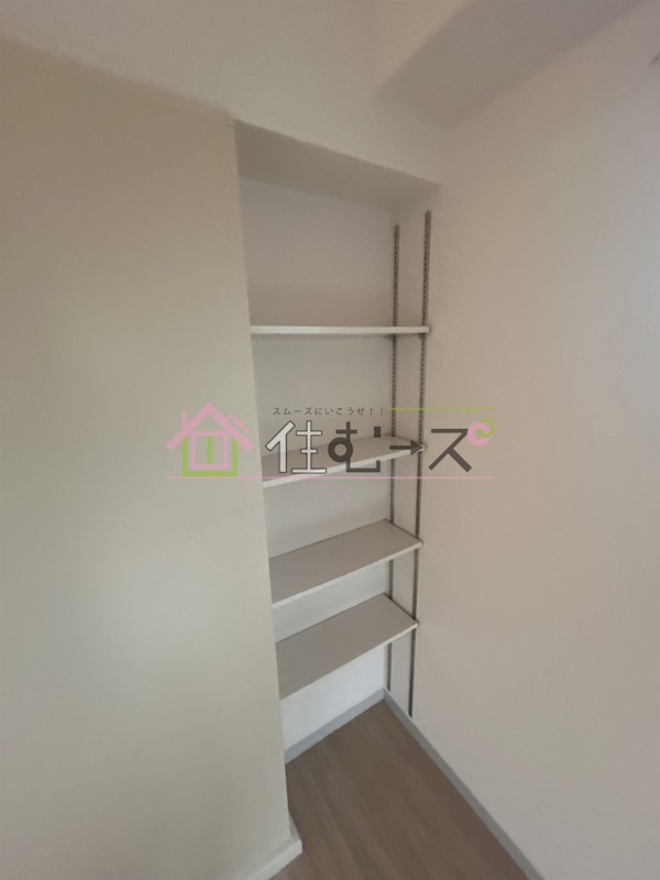 パークサイド上本町駅前 その他4