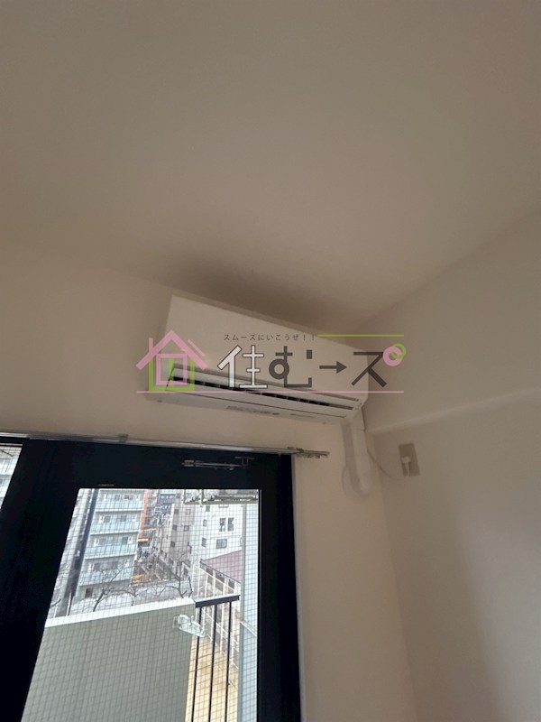 パークサイド上本町駅前 その他5