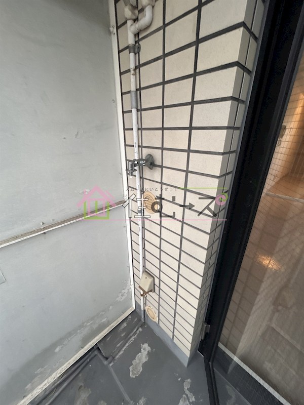 パークサイド上本町駅前 その他6