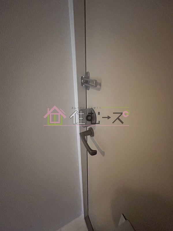 パークサイド上本町駅前 その他2