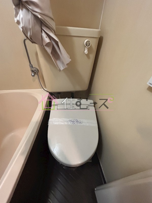 パークサイド上本町駅前 その他3