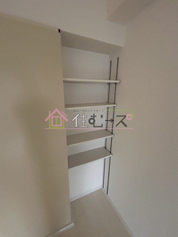 パークサイド上本町駅前 その他4