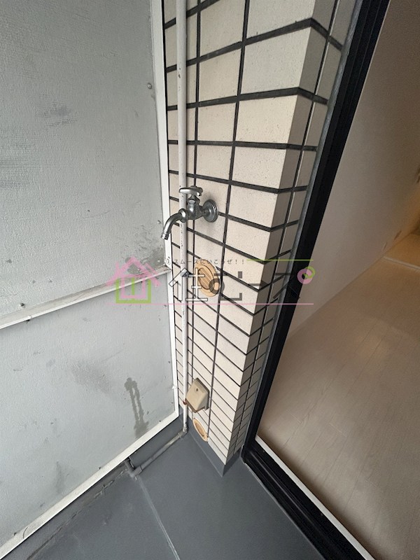 パークサイド上本町駅前 その他6