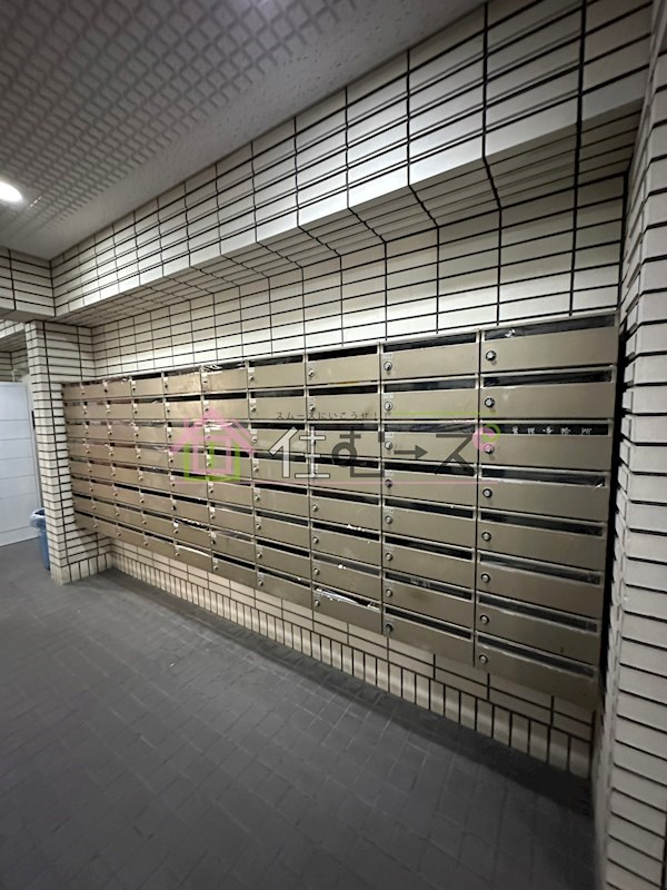 パークサイド上本町駅前 その他外観6