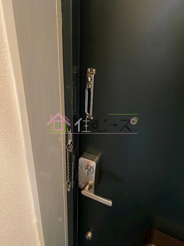 DO九条Ⅰ その他2