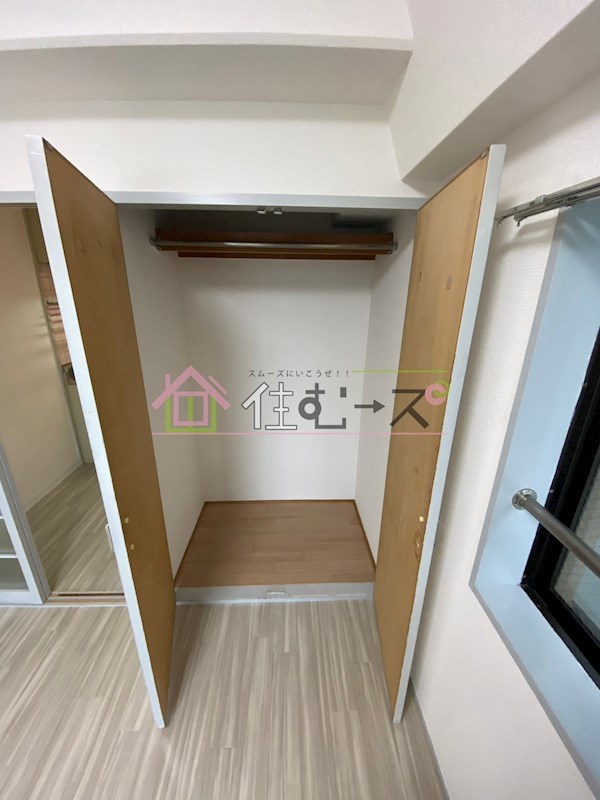 DO九条Ⅰ その他3