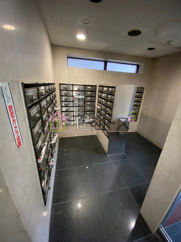 DO九条Ⅰ その他外観6