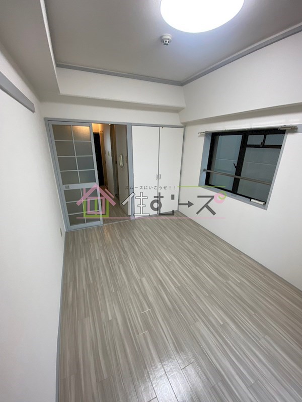 DO九条Ⅰ リビング