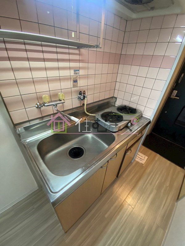 DO九条Ⅰ キッチン