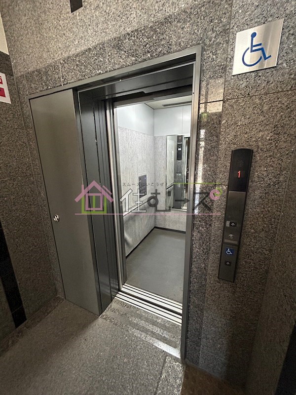 エイチ・ツー・オー今福 その他外観3