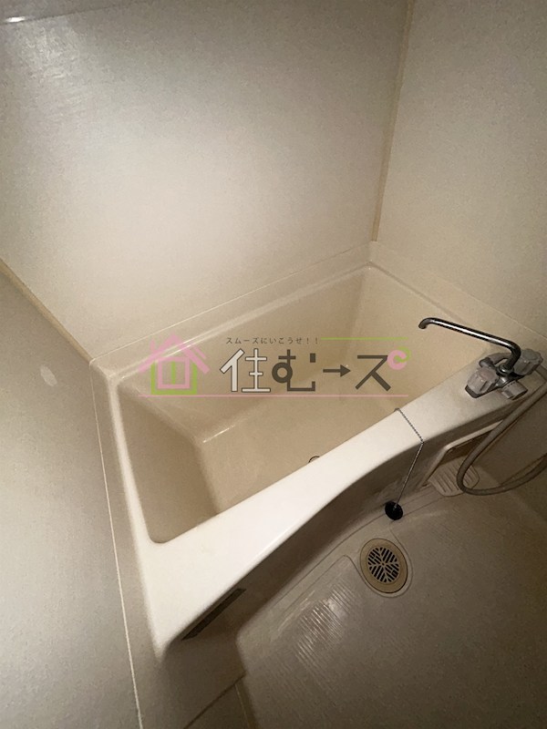 エイチ・ツー・オー今福 風呂画像