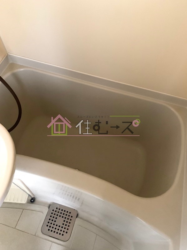 オックスフォード今川 ベッドルーム