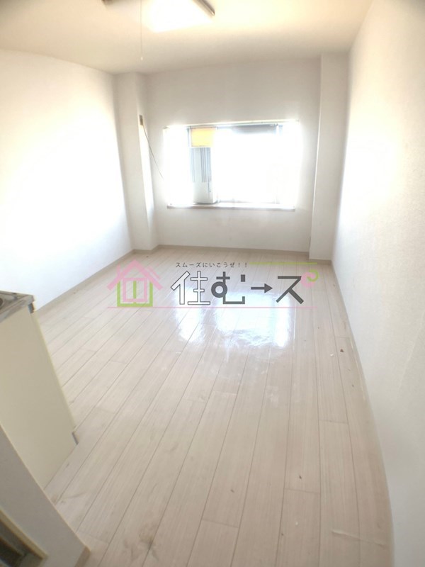 オックスフォード今川 風呂画像