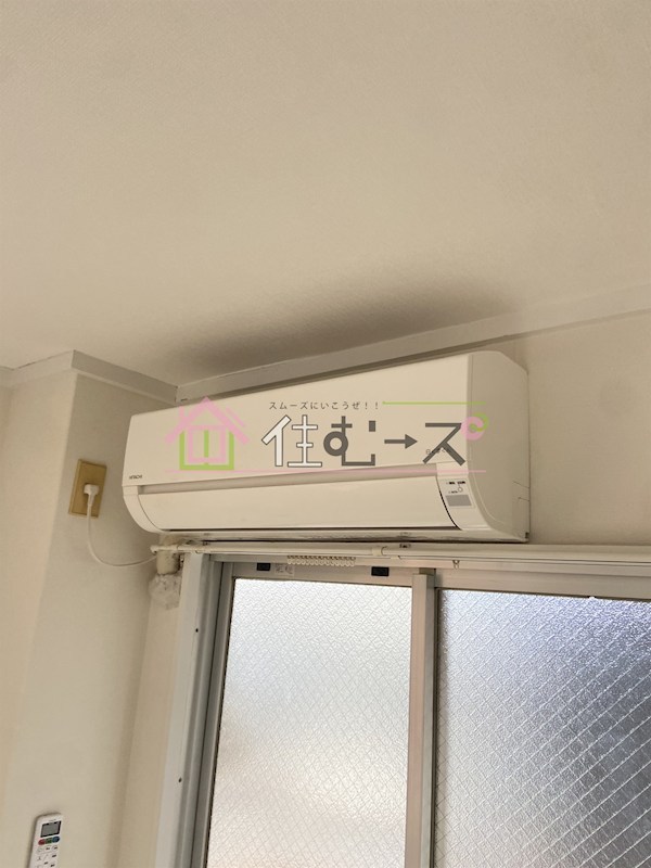 ジュネスシャトー11 その他5